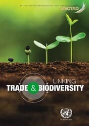 Cover von 5th BioTrade Congress