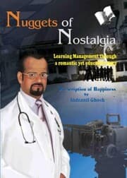 Cover von Nuggets Of Nostalgia