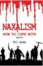 Cover von Naxalism, How To Cope With (Part II)