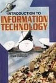 Cover von Introduction To Information Technology