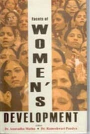 Cover von Facets of Women's Development