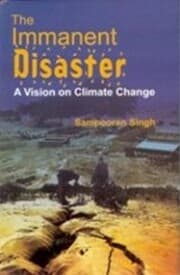 Cover von The Immanent Disastor