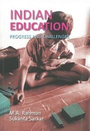 Cover von Indian Education