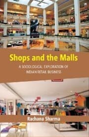 Cover von Shops and The Malls