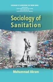 Cover von Sociology of Sanitation