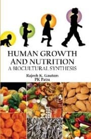 Cover von Human Growth and Nutrition