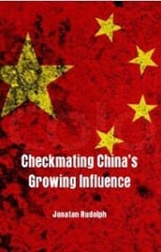 Cover von Checkmating Chinas Growing Influence