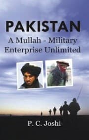 Cover von Pakistan (A Mullah-Military Enterprise Unlimited)