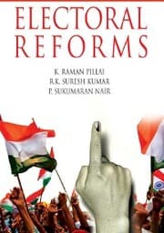 Cover von Electoral Reforms: Why and How