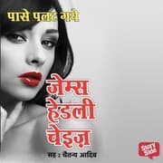 Cover von Paase Palat Gaye