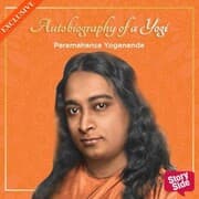 Cover von Autobiography of a Yogi