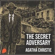 Cover von Secret Adversary, The