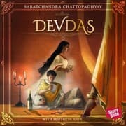 Cover von DEVDAS