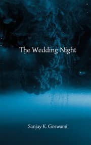 Cover von The Wedding Night