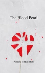 Cover von The Blood Pearl