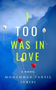 Cover von I Too Was in Love
