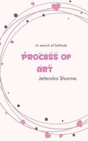 Cover von Process Of Art