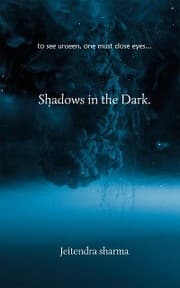 Cover von Shadows in the Dark