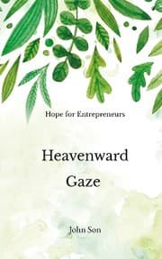 Cover von Heavenward Gaze