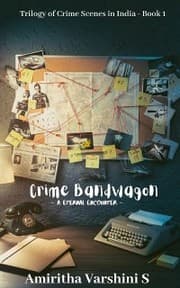 Cover von The Crime Bandwagon