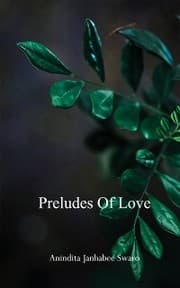 Cover von Preludes of Love