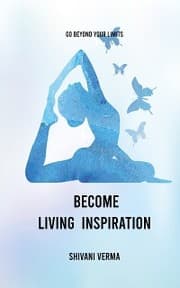 Cover von Become Living Inspiration