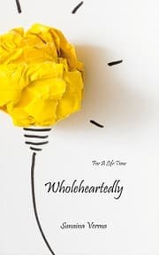 Cover von Wholeheartedly
