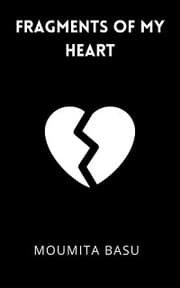 Cover von Fragments of My Heart