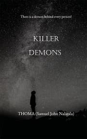 Cover von Killer Demons