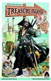 Cover von Treasure Island