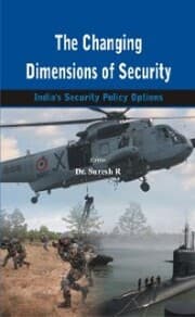 Cover von The Changing Dimensions of Security