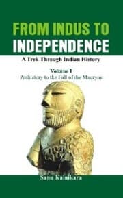 Cover von From Indus to Independence