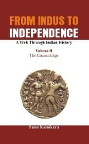 Cover von From Indus to Independence