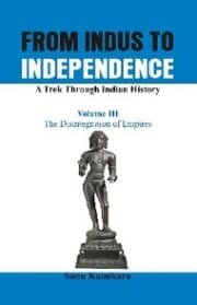 Cover von From Indus to Independence