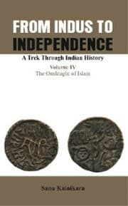 Cover von From Indus to Independence