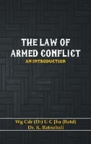 Cover von The Law of Armed Conflict