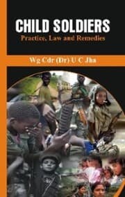 Cover von Child Soldiers
