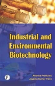Cover von Industrial And Environmental Biotechnology