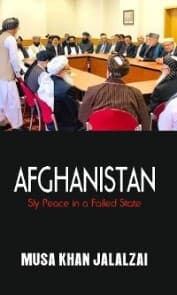 Cover von Afghanistan