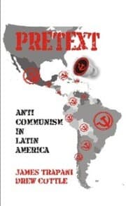 Cover von Pretext