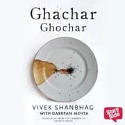 Cover von Ghachar Ghochar