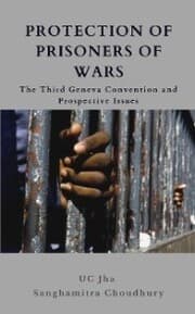 Cover von Protection of Prisoners of War