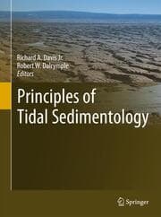 Cover von Principles of Tidal Sedimentology