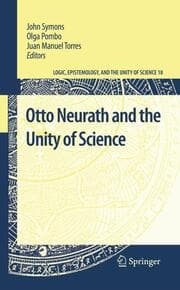 Cover von Otto Neurath and the Unity of Science