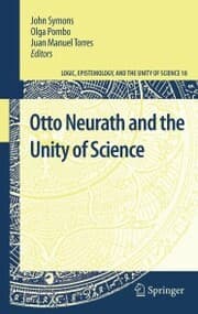 Cover von Otto Neurath and the Unity of Science