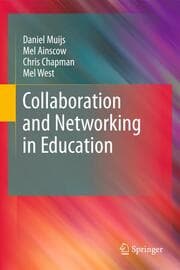 Cover von Collaboration and Networking in Education
