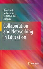 Cover von Collaboration and Networking in Education