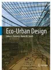 Cover von Eco-Urban Design