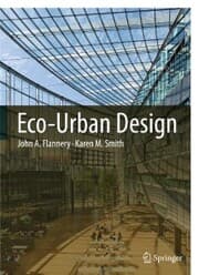 Cover von Eco-Urban Design