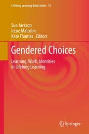 Cover von Gendered Choices